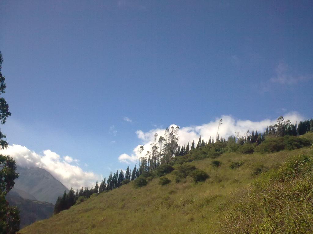 Foto de Bayushig, Ecuador