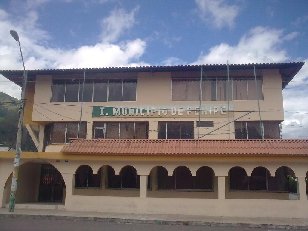 Foto de Penipe, Ecuador