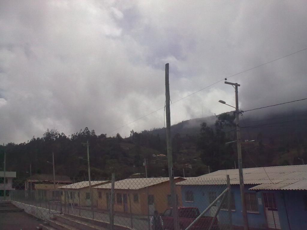 Foto de Penipe, Ecuador