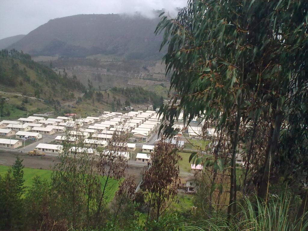 Foto de Penipe (Chimborazo), Ecuador