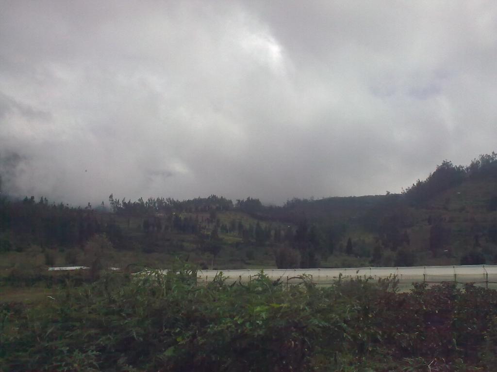 Foto de Penipe (Chimborazo), Ecuador
