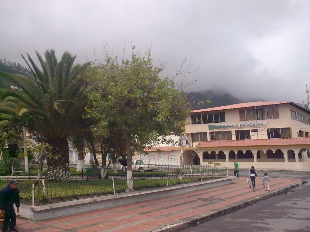 Foto de Penipe (Chimborazo), Ecuador