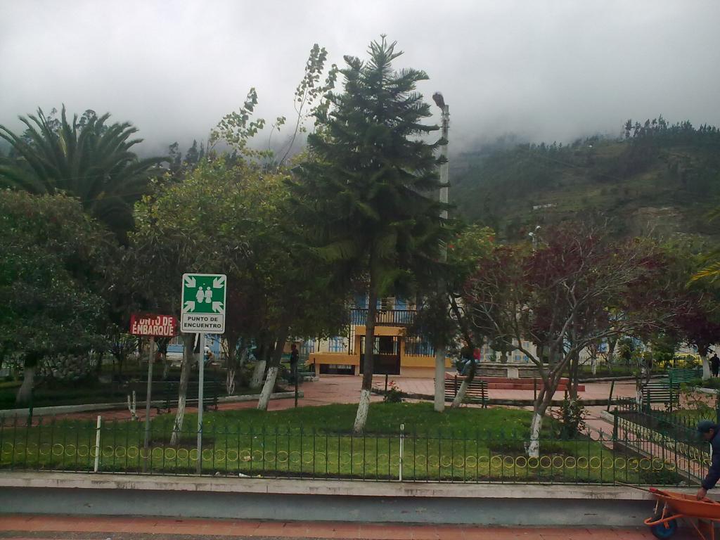 Foto de Penipe (Chimborazo), Ecuador
