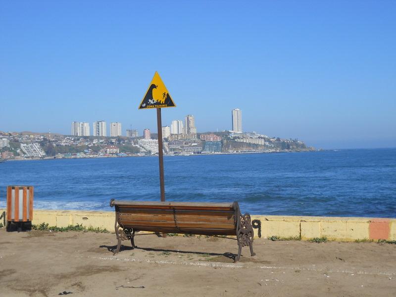 Foto de Concon, Chile