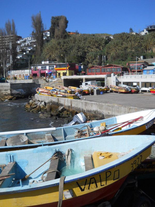 Foto de Concon, Chile