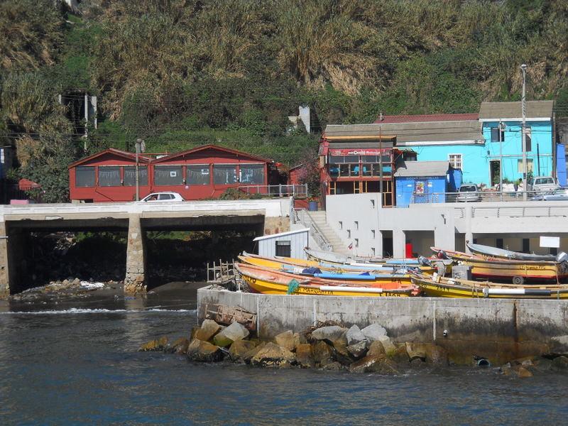 Foto de Concon, Chile