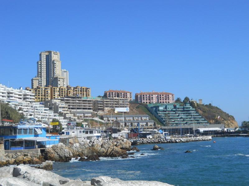 Foto de Concon, Chile
