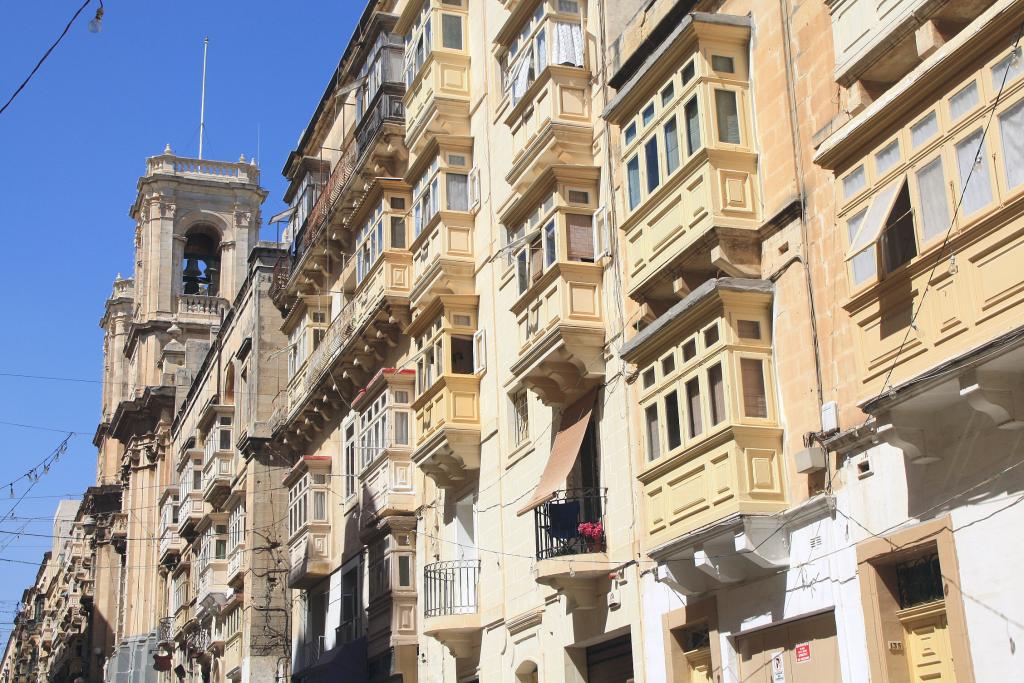 Foto de La Valetta, Malta