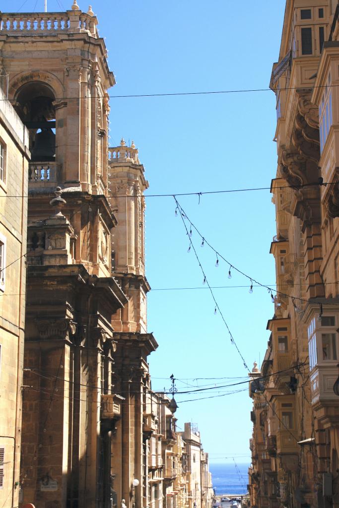 Foto de La Valetta, Malta
