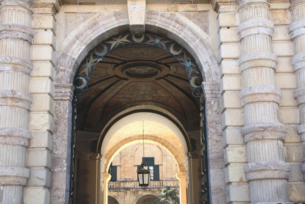 Foto de La Valetta, Malta