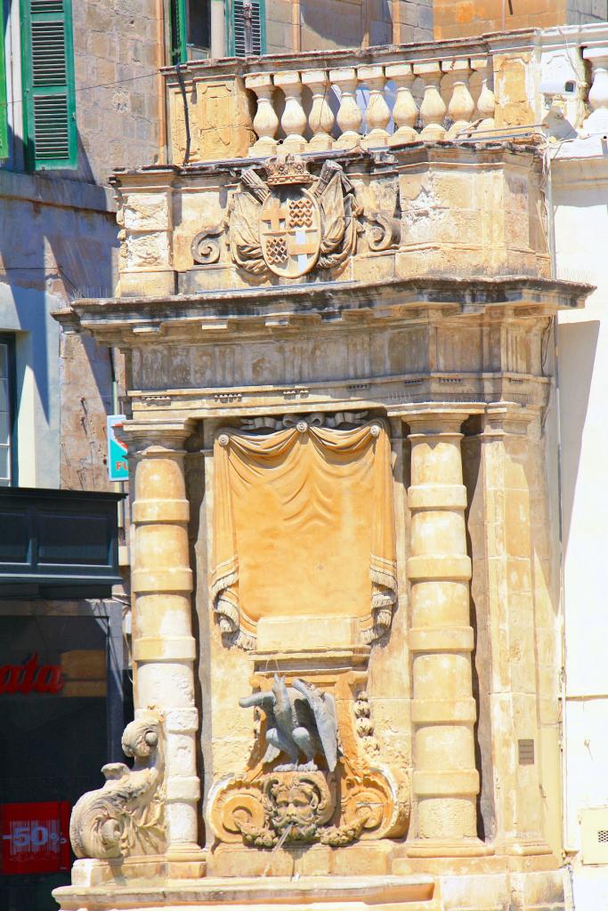 Foto de La Valetta, Malta