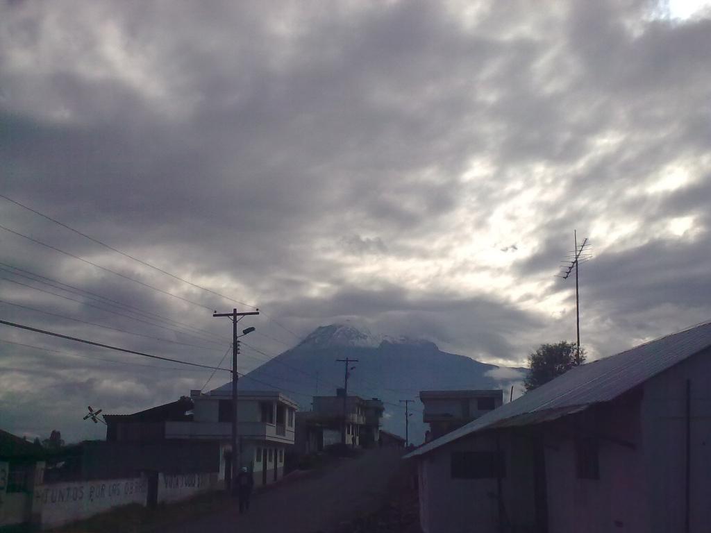 Foto de Bayushig, Ecuador