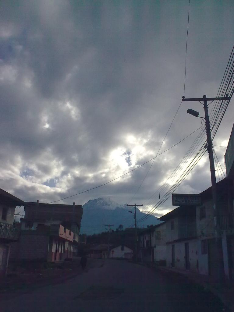 Foto de Bayushig, Ecuador
