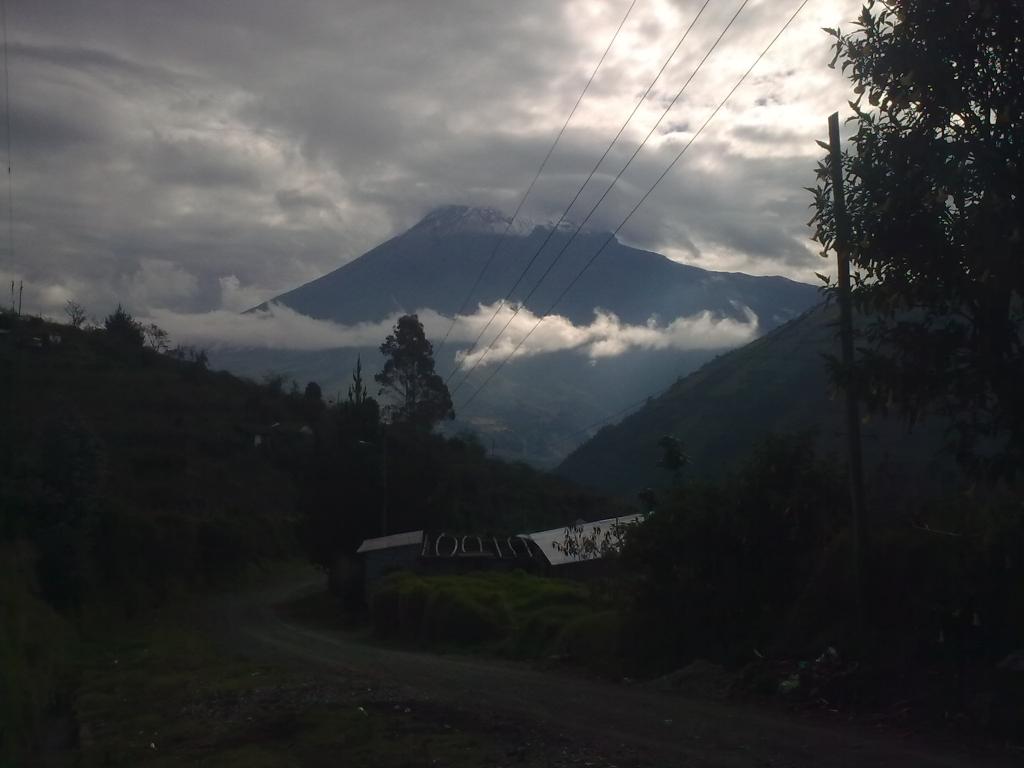 Foto de Bayushig, Ecuador