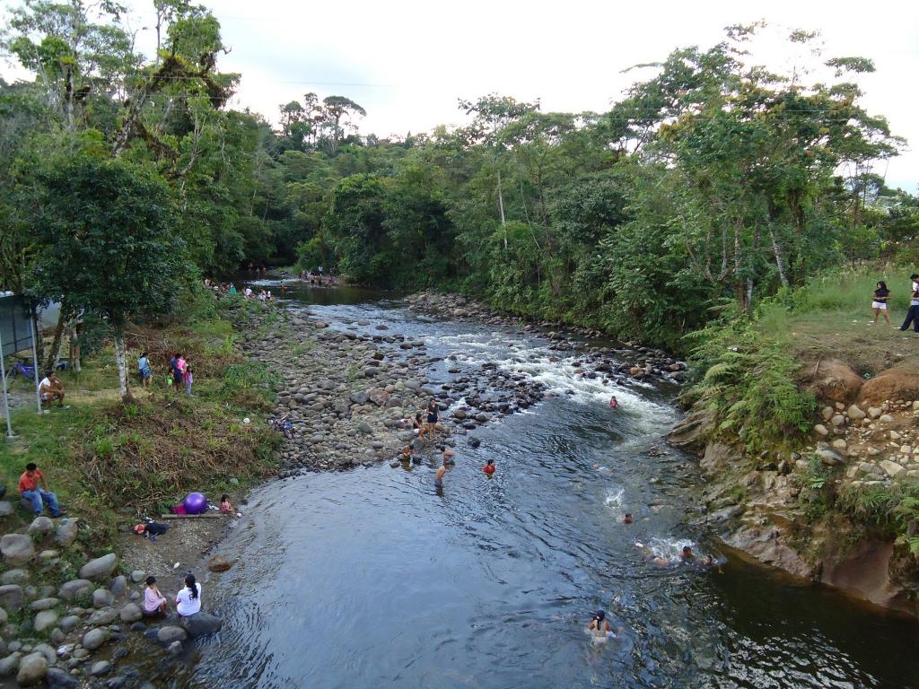 Foto de Shell, Ecuador