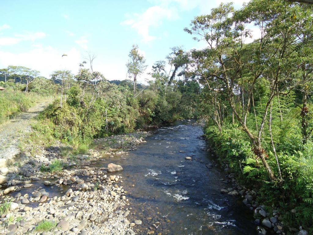 Foto de Shell, Ecuador