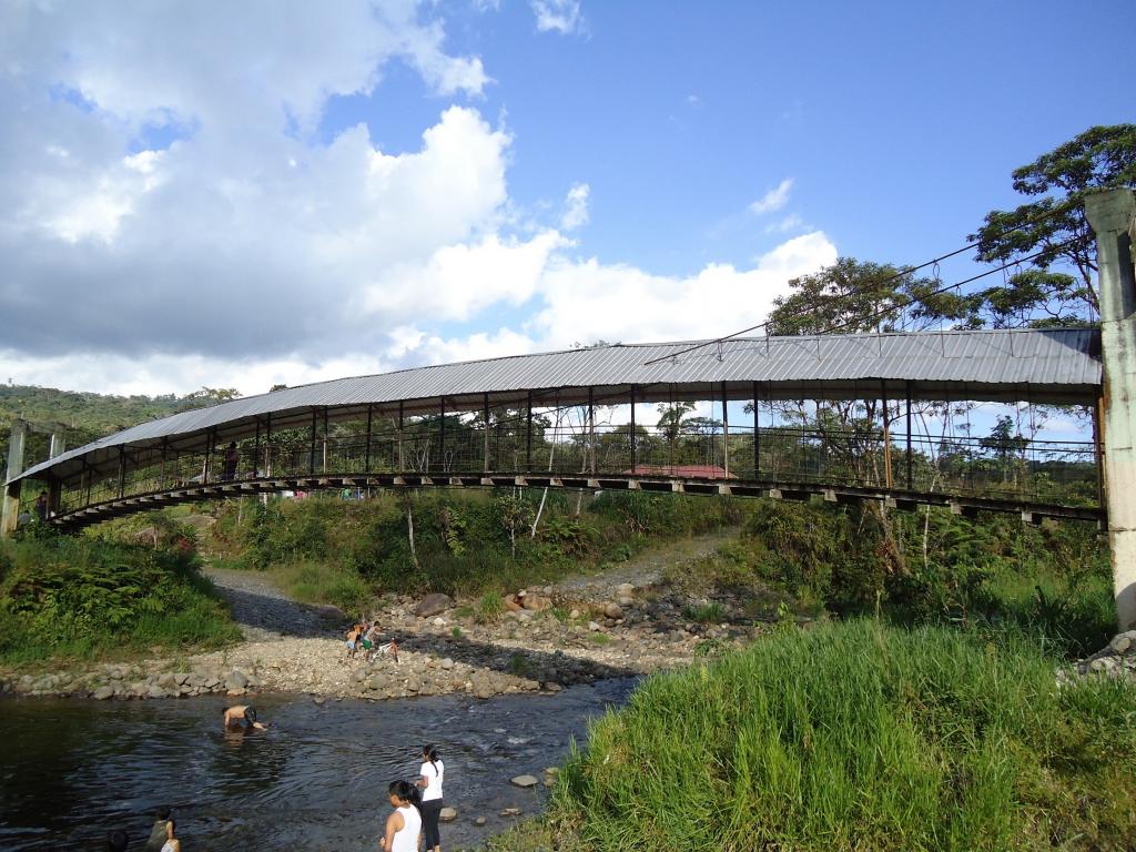 Foto de Shell, Ecuador