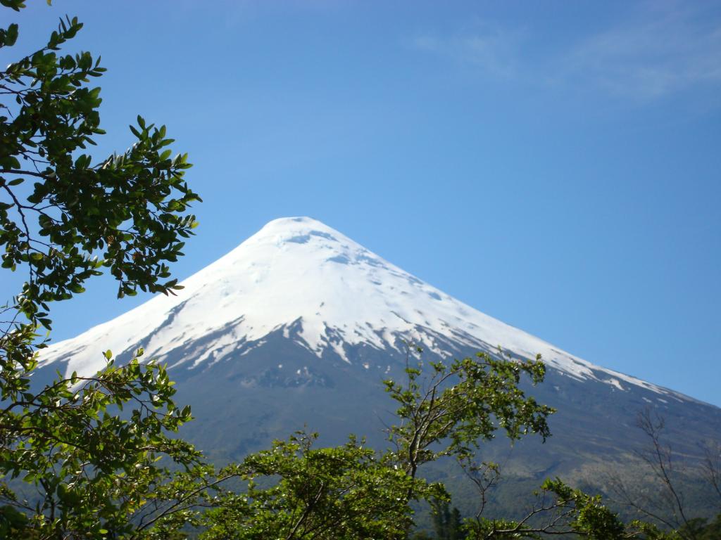 Foto de Puerto Varas, Chile