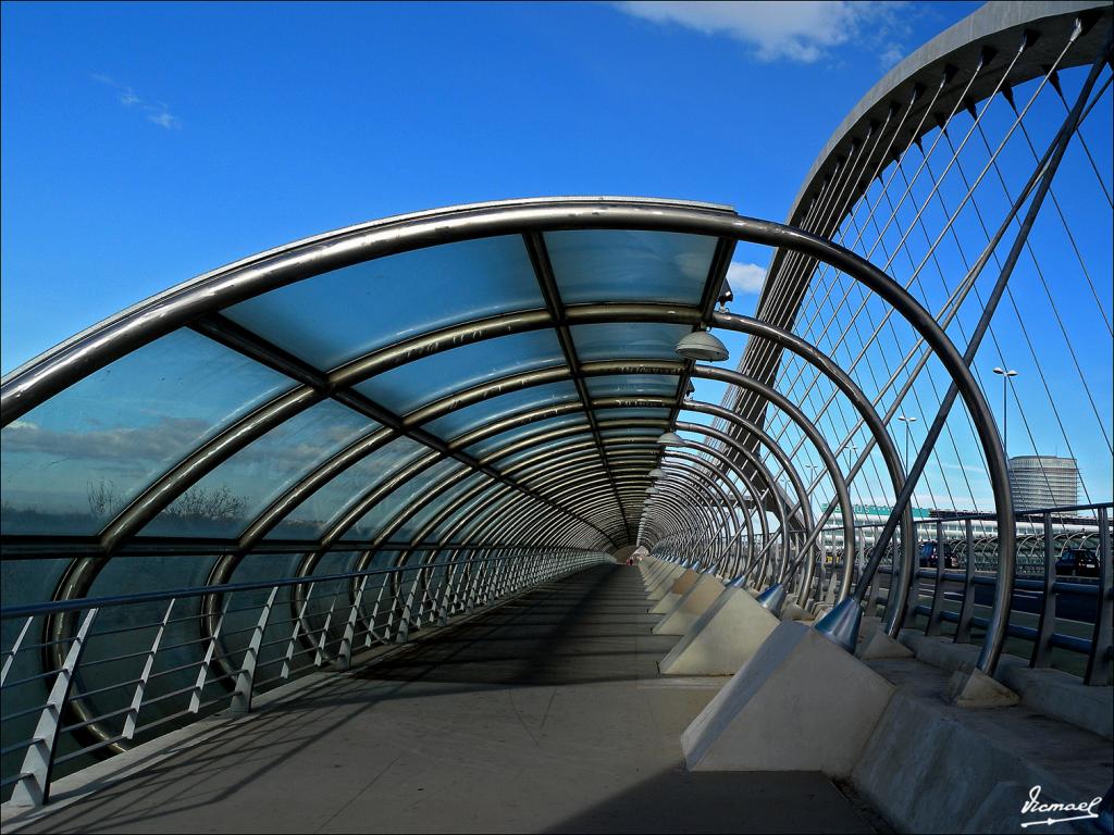 Foto de Zaragoza (Aragón), España