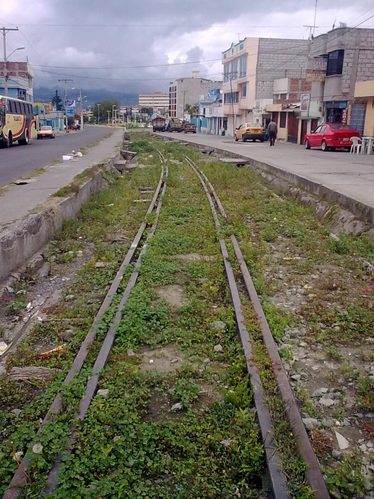 Foto de Riobamba, Ecuador