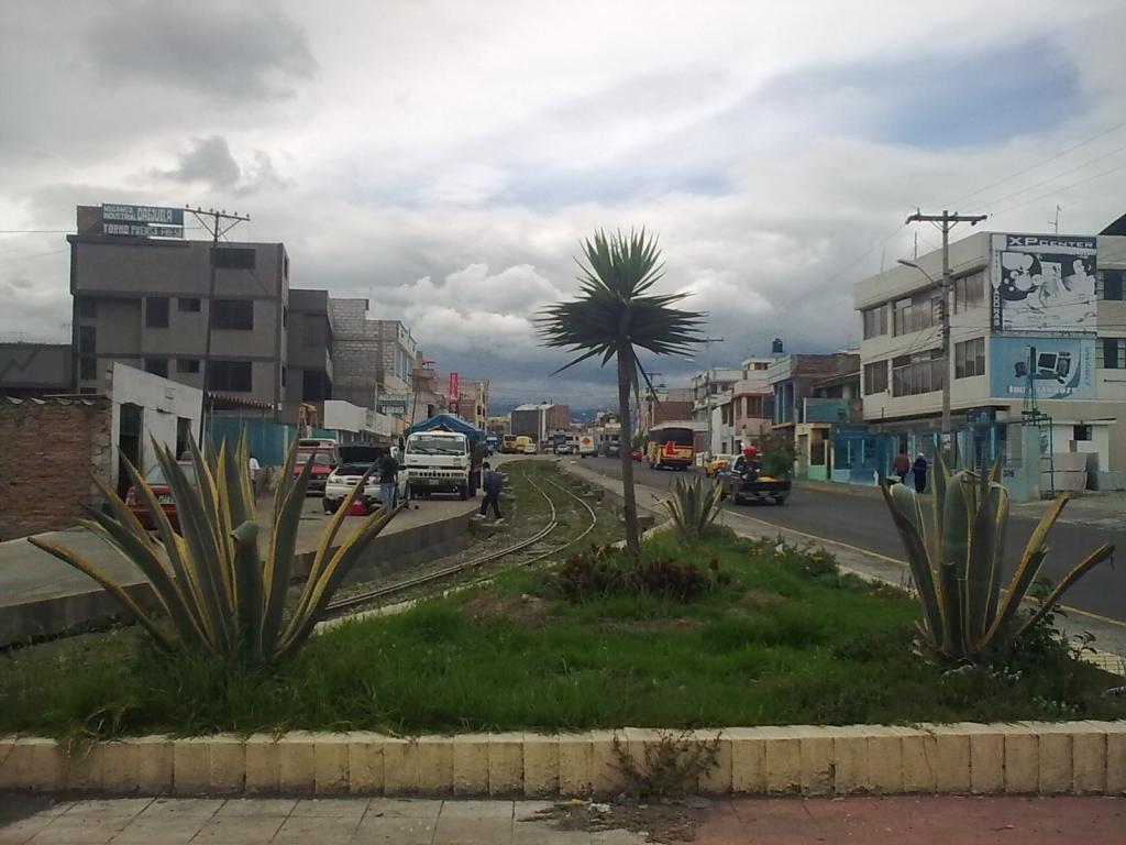 Foto de Riobamba, Ecuador