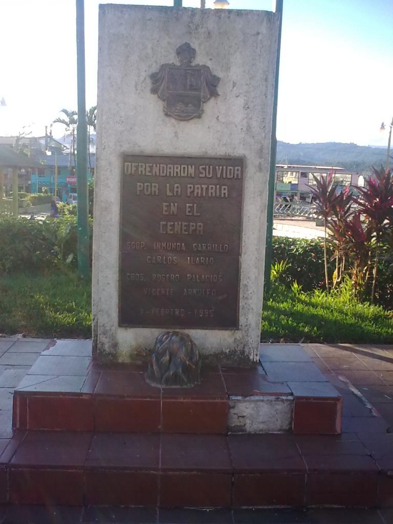 Foto de Puyo, Ecuador