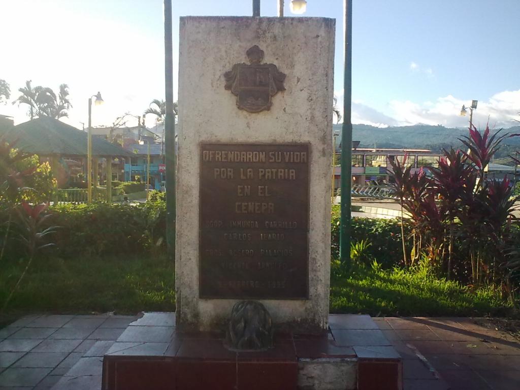 Foto de Puyo, Ecuador