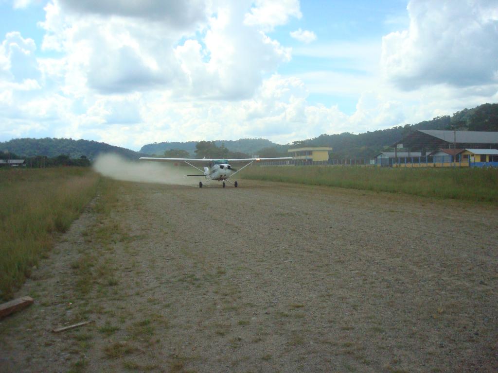 Foto de Shell, Ecuador