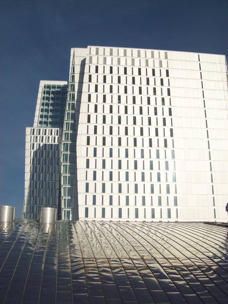 Foto de Frankfurt, Alemania