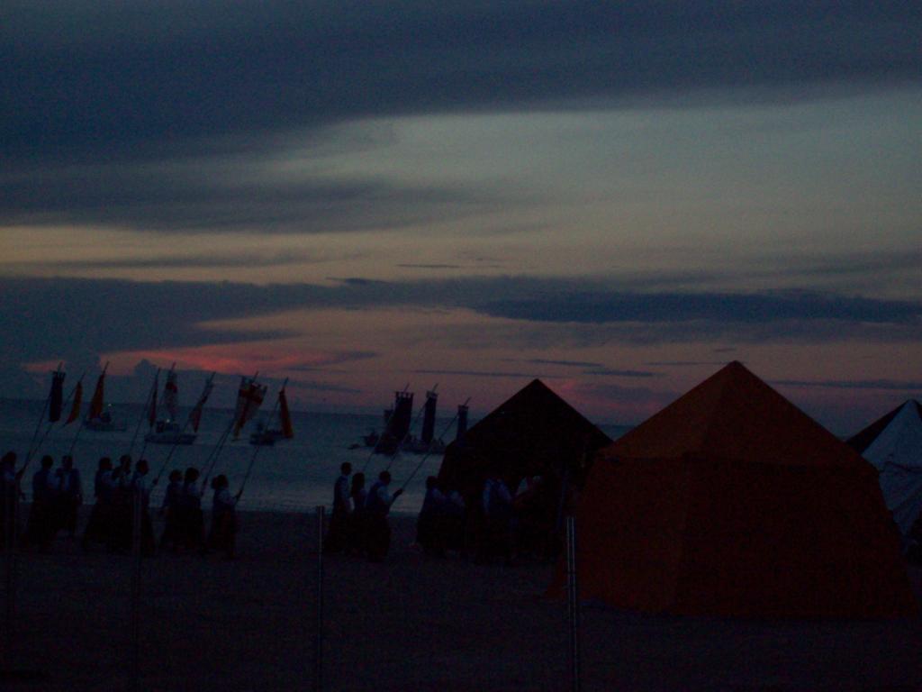 Foto de El Campello (Alicante), España