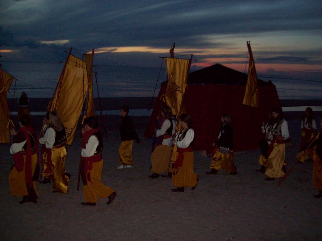Foto de El Campello (Alicante), España