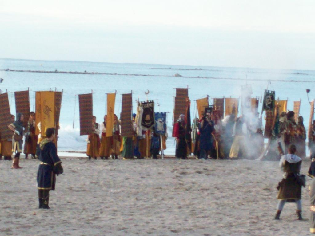 Foto de El Campello (Alicante), España