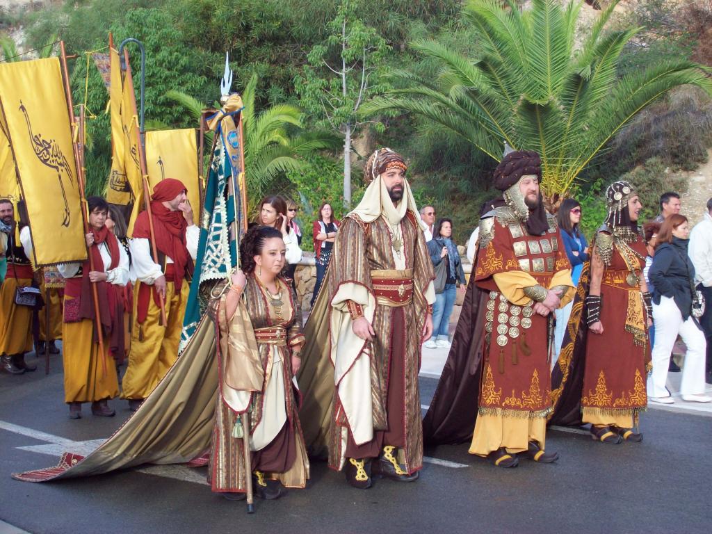 Foto de El Campello (Alicante), España