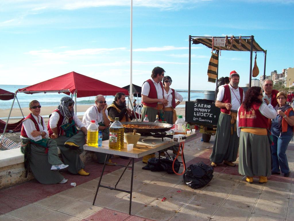 Foto de El Campello (Alicante), España