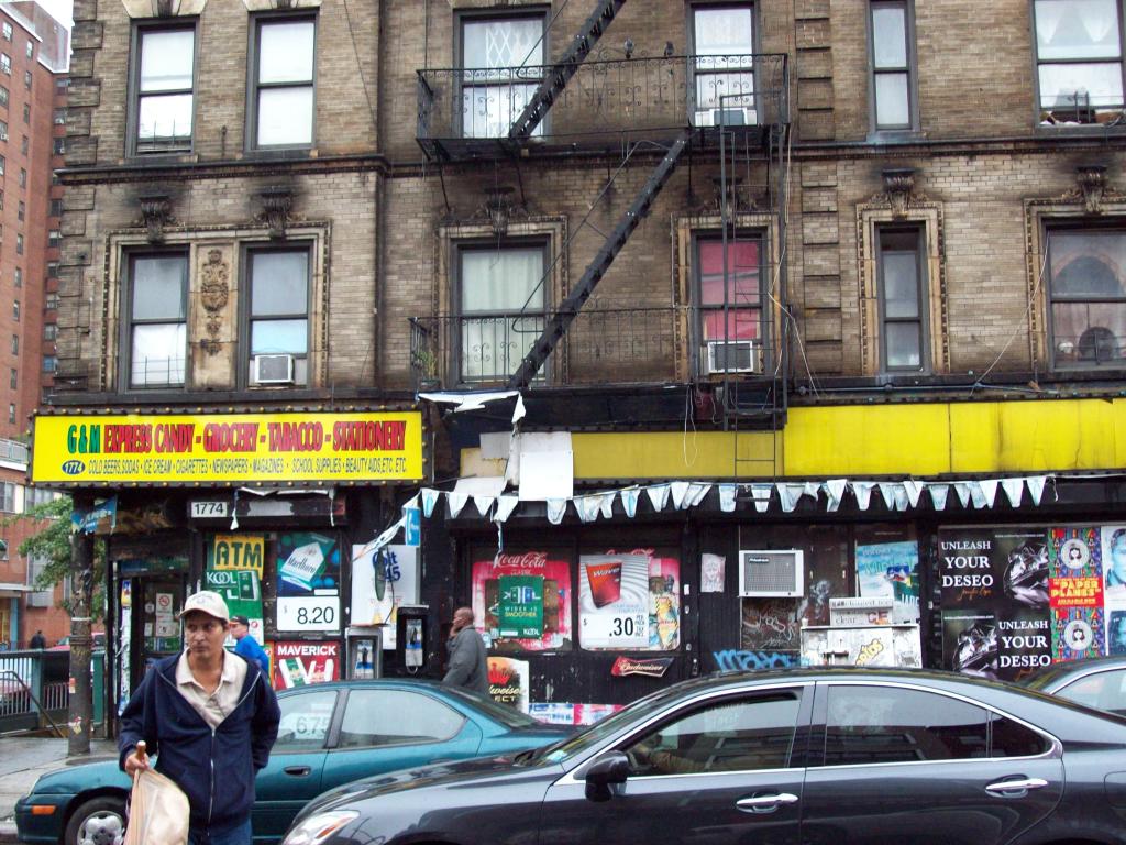 Foto de New york (New York), Estados Unidos