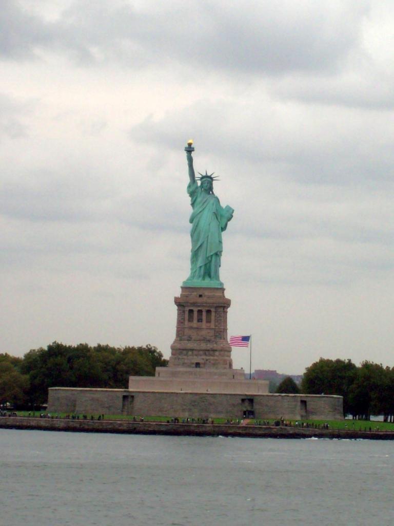 Foto de New york (New York), Estados Unidos