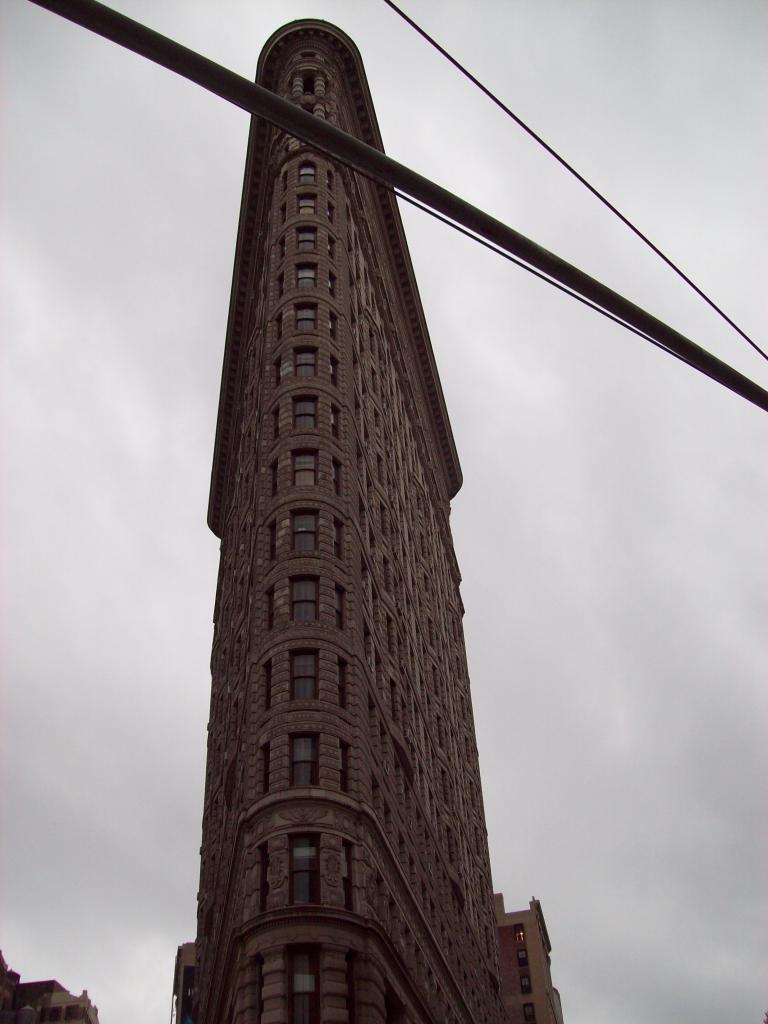 Foto de New york (New York), Estados Unidos