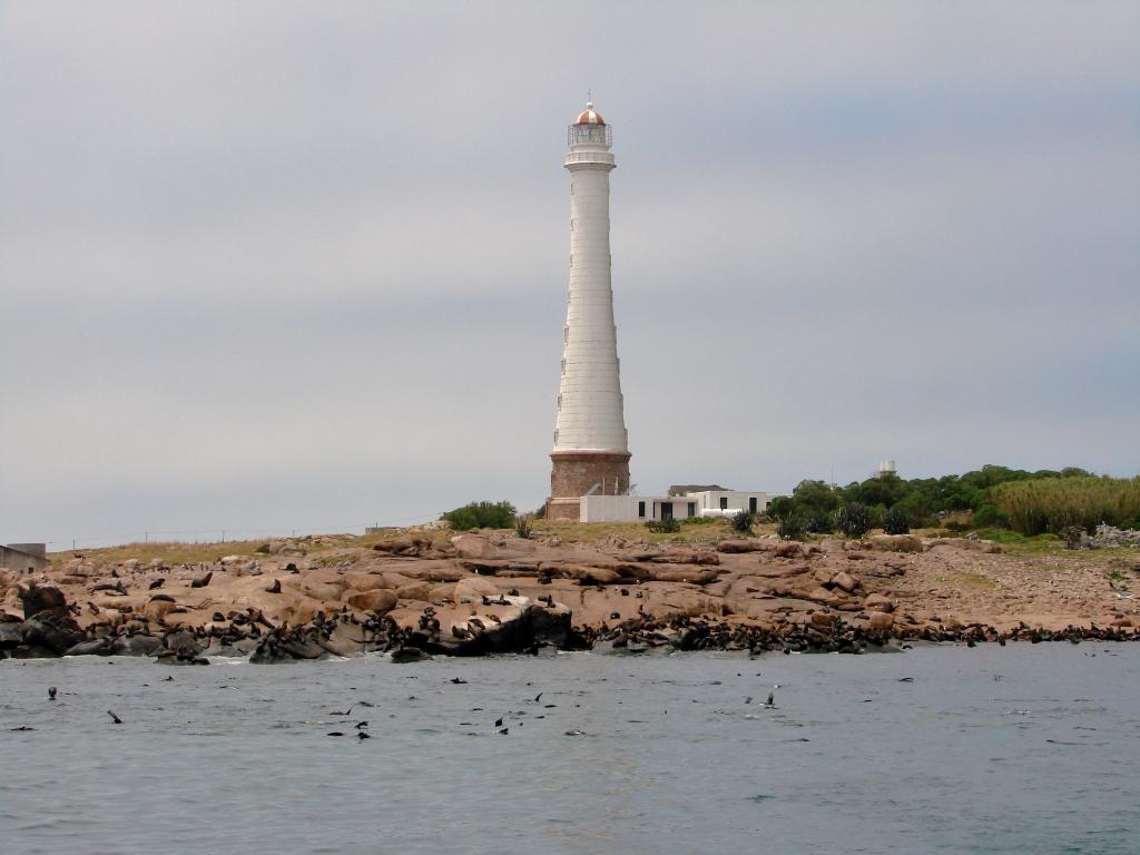 Foto de Punta del Este, Uruguay