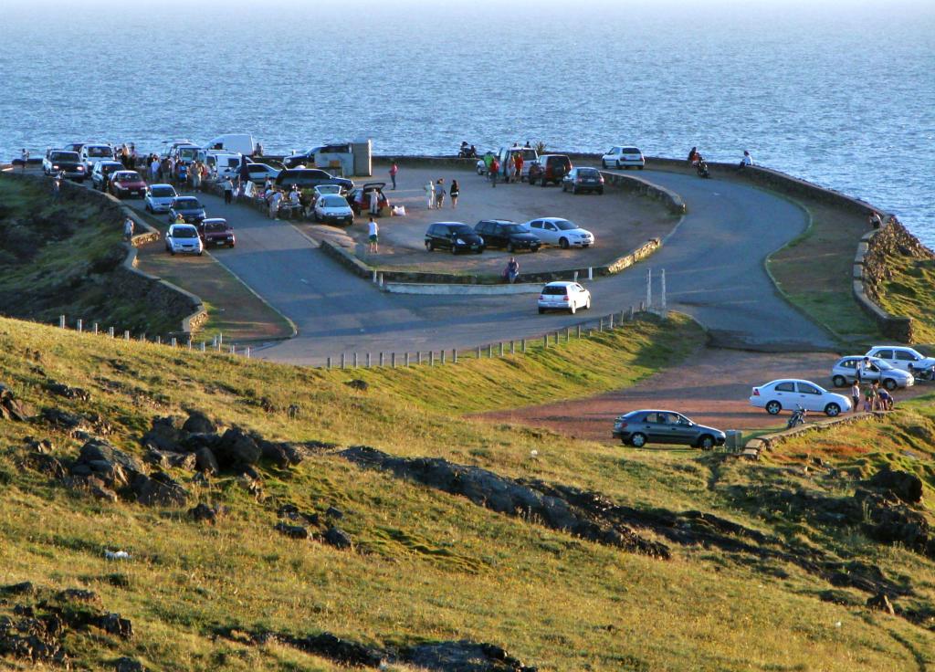 Foto de Punta del Este, Uruguay