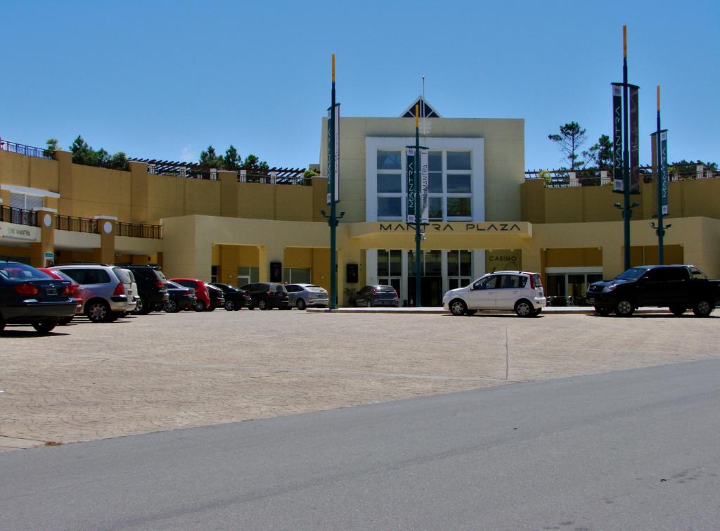 Foto de Punta del Este, Uruguay