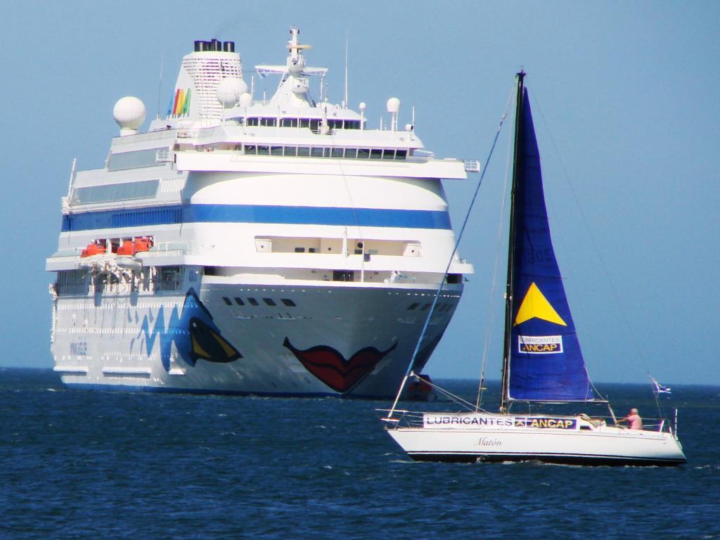 Foto de Punta del Este, Uruguay