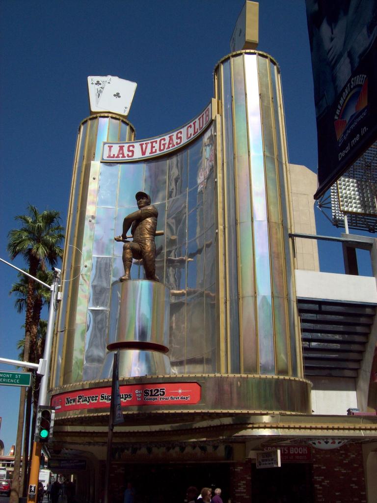 Foto de Las Vegas (Nevada), Estados Unidos