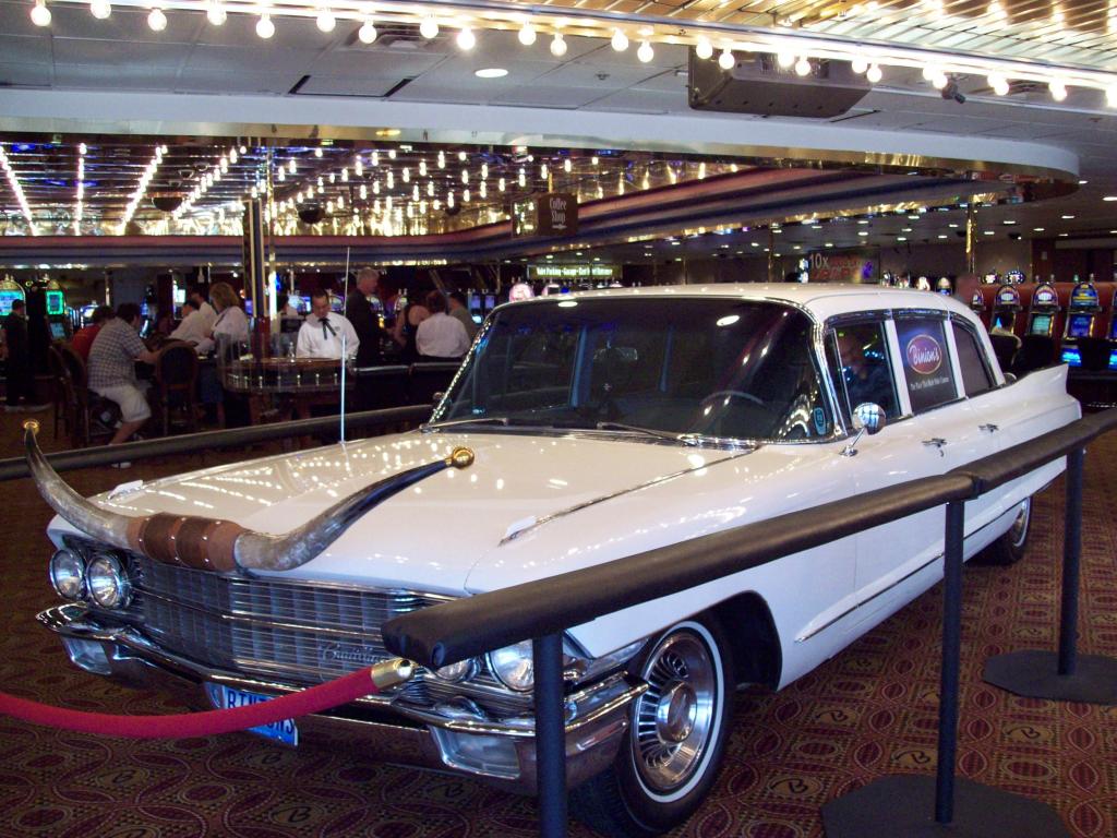 Foto de Las Vegas (Nevada), Estados Unidos