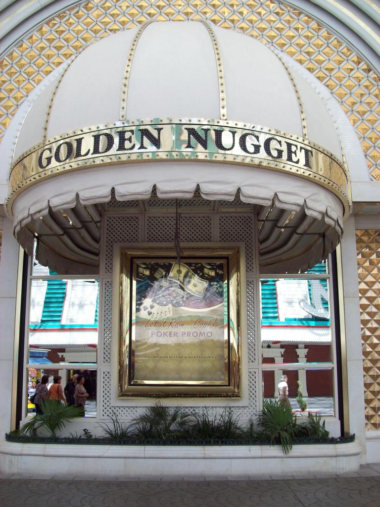 Foto de Las Vegas (Nevada), Estados Unidos