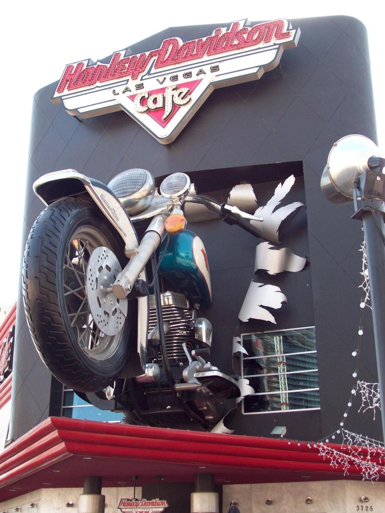 Foto de Las Vegas (Nevada), Estados Unidos