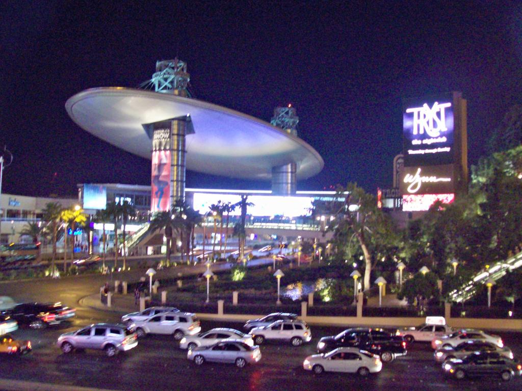 Foto de Las Vegas (Nevada), Estados Unidos