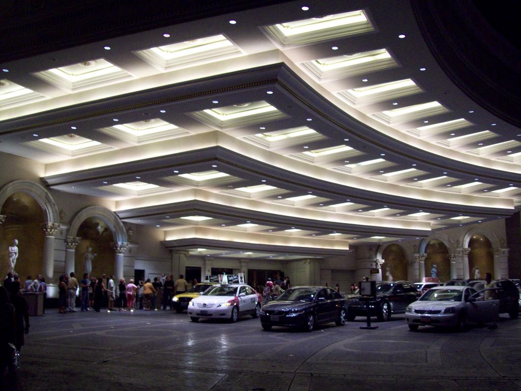 Foto de Las Vegas (Nevada), Estados Unidos