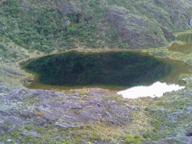 Foto de Llano Corredor, Venezuela