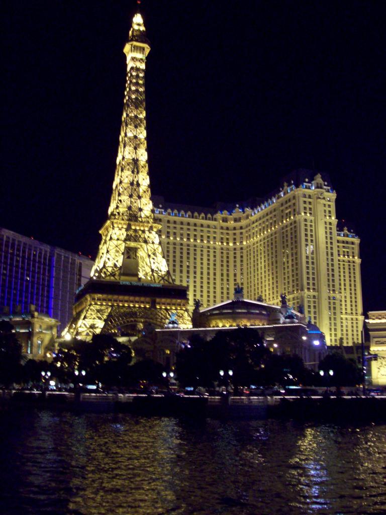 Foto de Las Vegas (Nevada), Estados Unidos