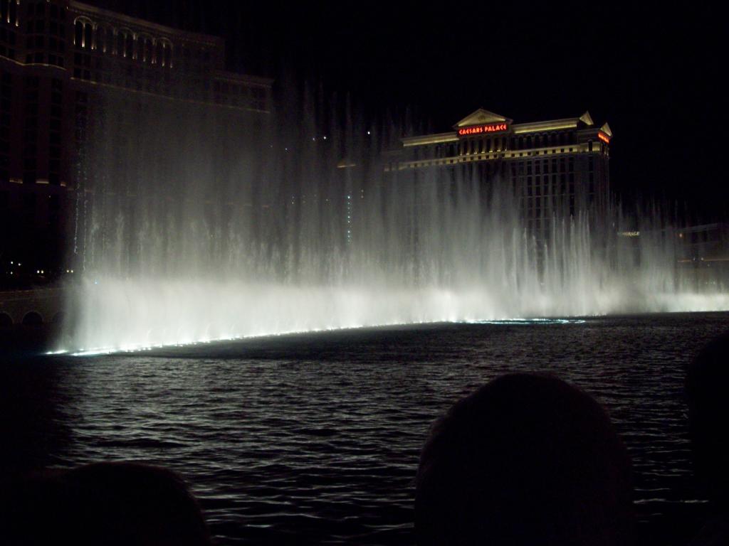 Foto de Las Vegas (Nevada), Estados Unidos